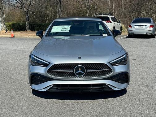 2026 Mercedes-Benz CLE 300 Base 4MATIC