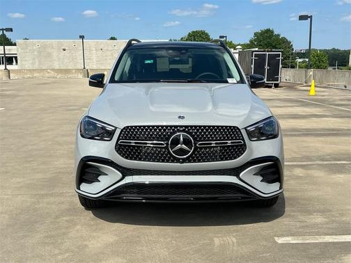 2025 Mercedes-Benz GLE 450e Base 4MATIC