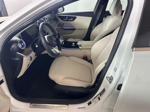 Polar 2026 Mercedes-Benz C-Class C 300