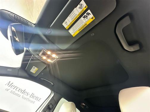 2025 Mercedes-Benz GLA 250 Base