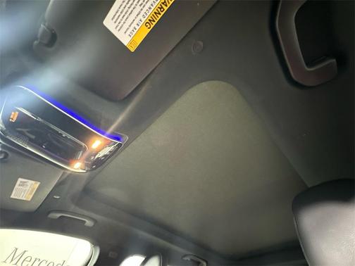 2025 Mercedes-Benz AMG GLC 43 Base 4MATIC