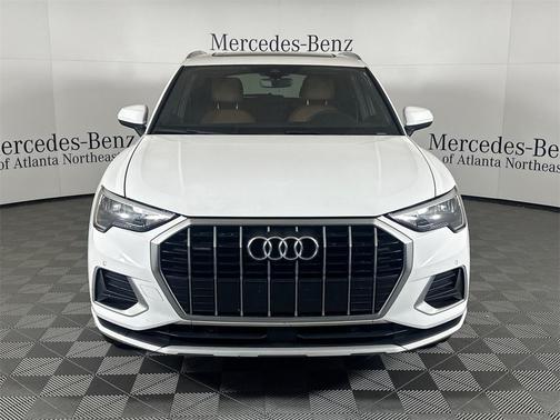 2021 Audi Q3 40 Premium
