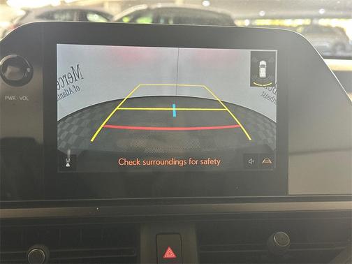 2025 Lexus UX 300h 300H