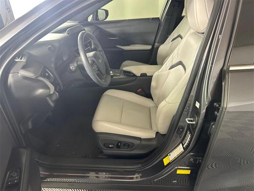 2025 Lexus UX 300h 300H