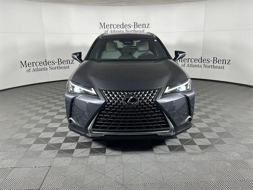 2025 Lexus UX 300h 300H