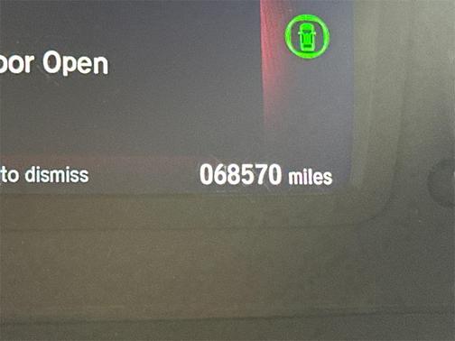 2021 Honda Odyssey LX