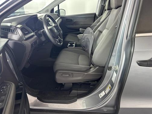 2021 Honda Odyssey LX