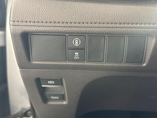 2021 Honda Odyssey LX