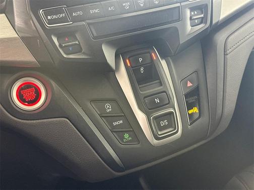 2021 Honda Odyssey LX