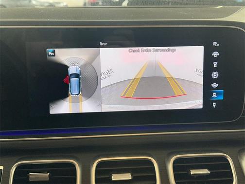 2023 Mercedes-Benz GLE 350 Base