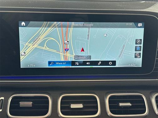 2023 Mercedes-Benz GLE 350 Base