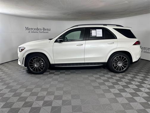 2023 Mercedes-Benz GLE 350 Base