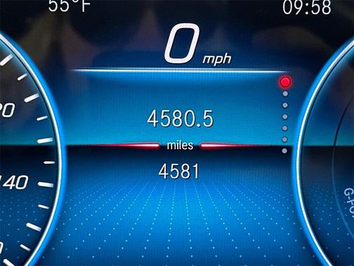 2023 Mercedes-Benz GLE 350 Base