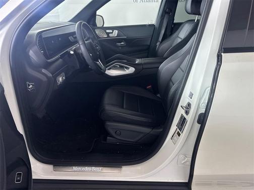 2023 Mercedes-Benz GLE 350 Base