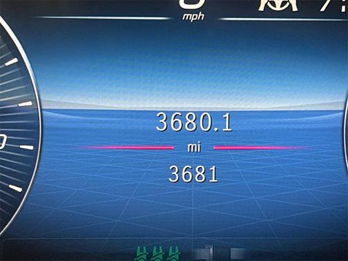 2025 Mercedes-Benz GLE 450e 4MATIC