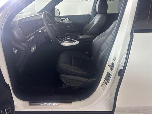 2025 Mercedes-Benz GLE 450e 4MATIC