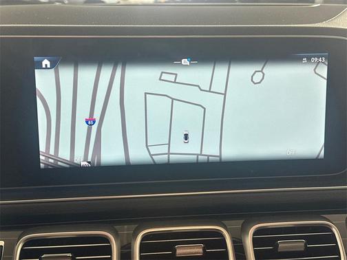 2025 Mercedes-Benz GLE 450e 4MATIC