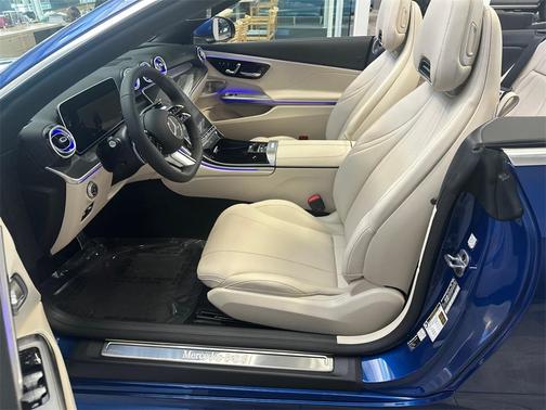 2026 Mercedes-Benz CLE 300 Base 4MATIC