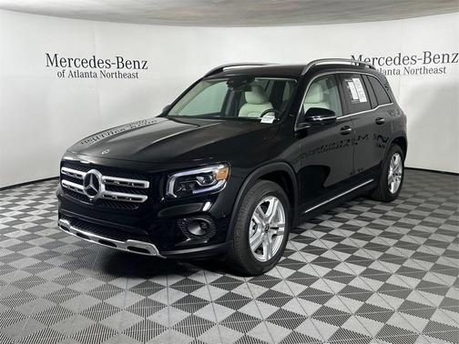 2023 Mercedes-Benz GLB 250 Base