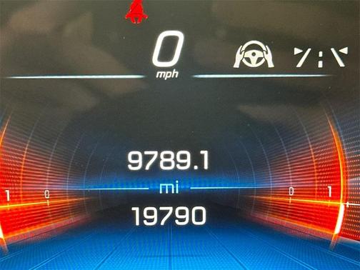 2024 Mercedes-Benz AMG GLE 53 Base