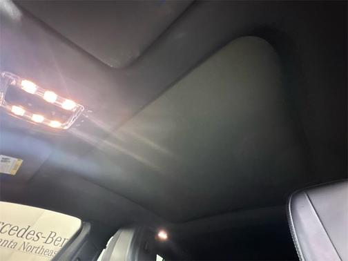 2024 Mercedes-Benz AMG GLE 53 Base