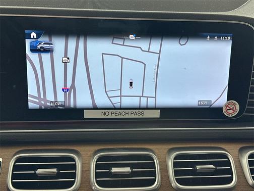 2025 Mercedes-Benz GLE 350 Base 4MATIC