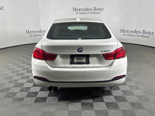 2019 BMW 430 Gran Coupe i