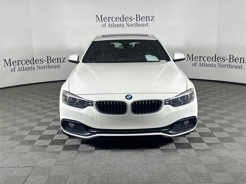 2019 BMW 430 Gran Coupe i