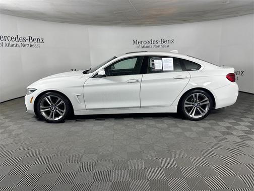 2019 BMW 430 Gran Coupe i