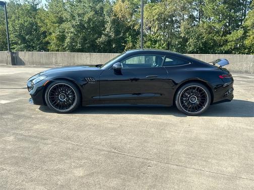 2026 Mercedes-Benz AMG GT 43 Base