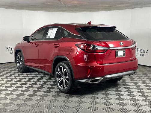 2019 Lexus RX 350 350