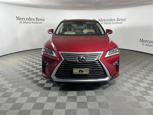 2019 Lexus RX 350 350