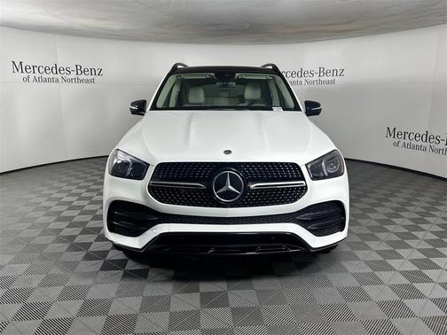 2023 Mercedes-Benz GLE 450 4MATIC