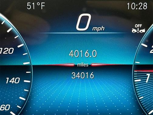 2023 Mercedes-Benz GLE 450 4MATIC