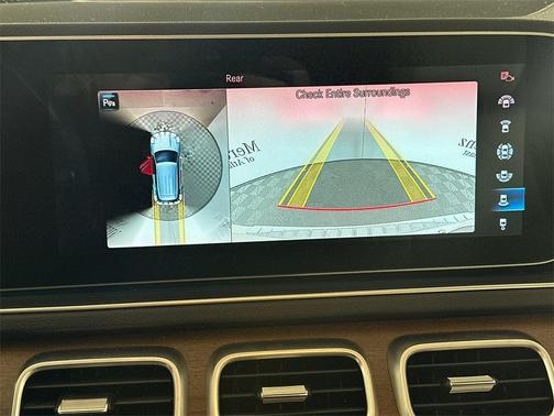 2023 Mercedes-Benz GLE 450 4MATIC