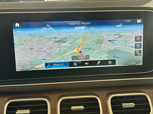 2023 Mercedes-Benz GLE 450 4MATIC