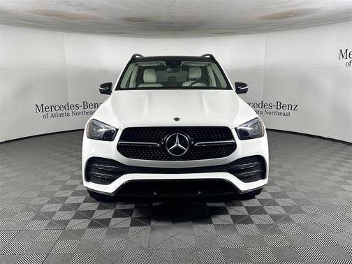 2023 Mercedes-Benz GLE 450 4MATIC