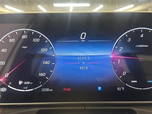 2024 Mercedes-Benz C-Class C 300 4MATIC