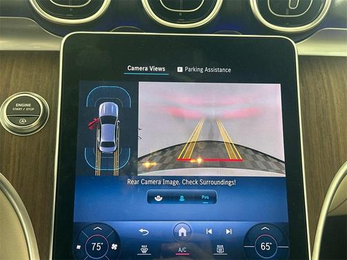 2024 Mercedes-Benz C-Class C 300 4MATIC