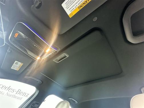 2024 Mercedes-Benz C-Class C 300 4MATIC