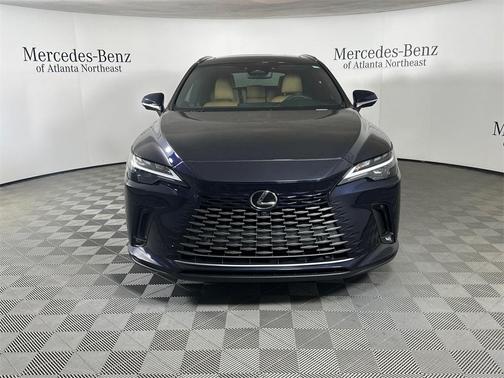 2024 Lexus RX 350 350
