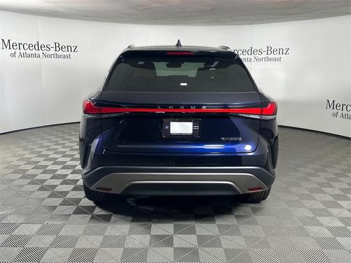2024 Lexus RX 350 350
