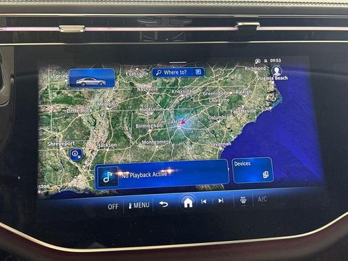 Polar 2026 Mercedes-Benz E-Class E 350