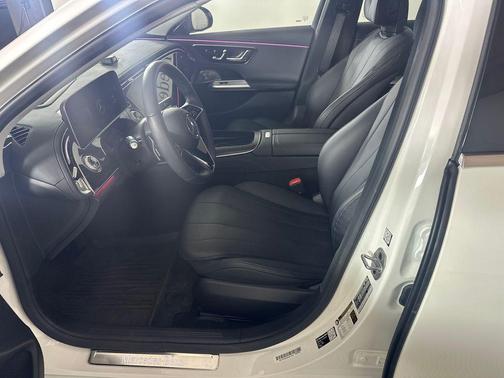 Polar 2026 Mercedes-Benz E-Class E 350