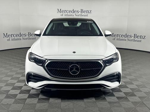 Polar 2026 Mercedes-Benz E-Class E 350