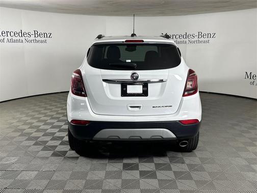 2019 Buick Encore Essence
