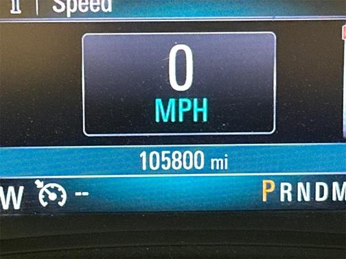 2019 Buick Encore Essence