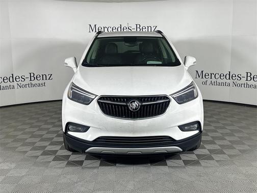 2019 Buick Encore Essence