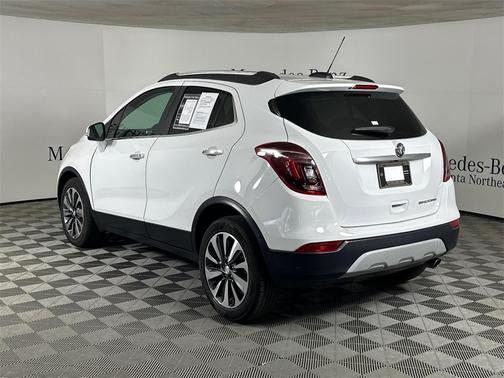 2019 Buick Encore Essence