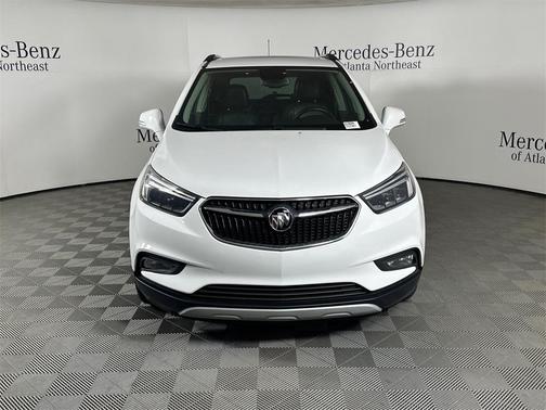 2019 Buick Encore Essence